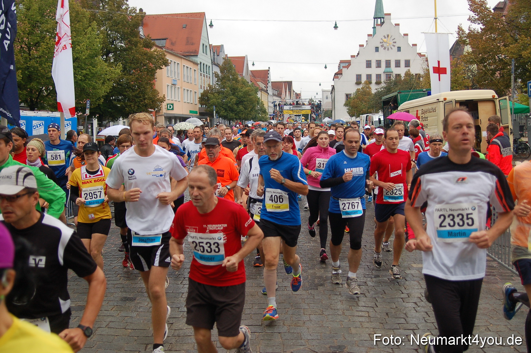 Stadtlauf Neumarkt 2013 0197
